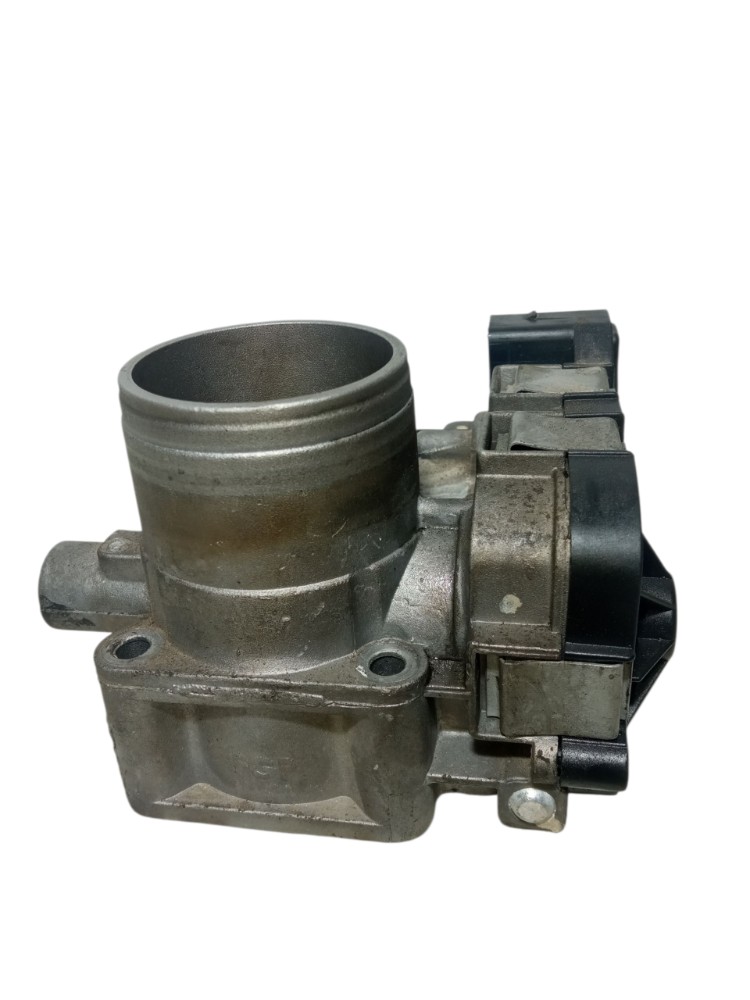 Tbi Corpo Borboleta Fiat Palio Siena Fire 2006 1.4 8v Flex 3
