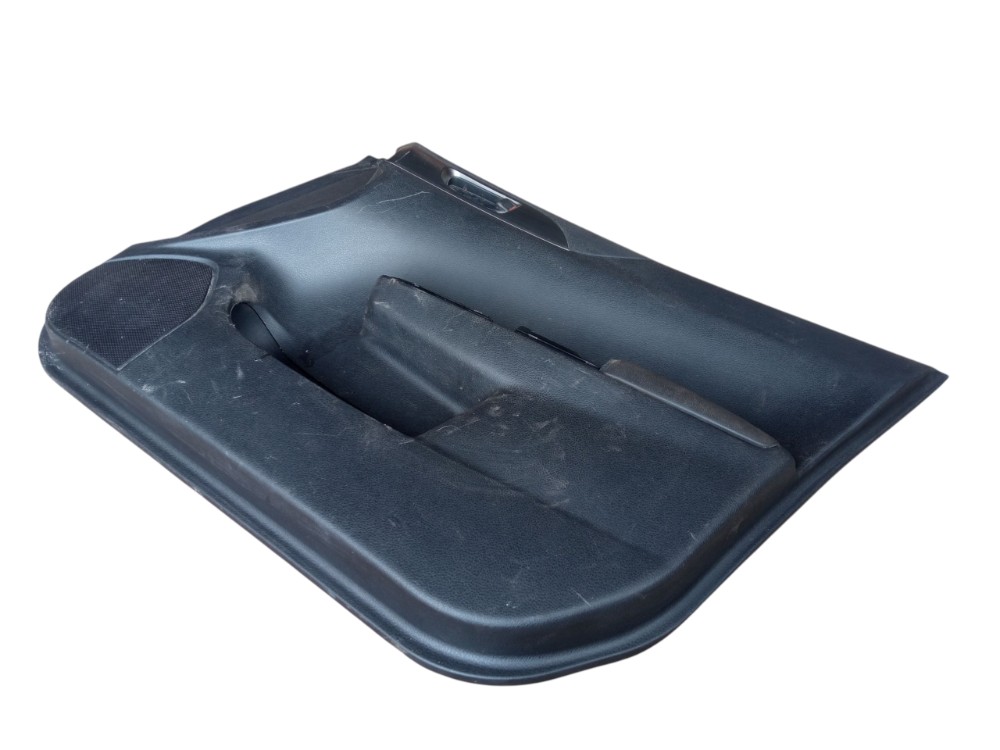 Forro Porta Dianteira Direita Subaru Impreza 2008 2012  Preto 2