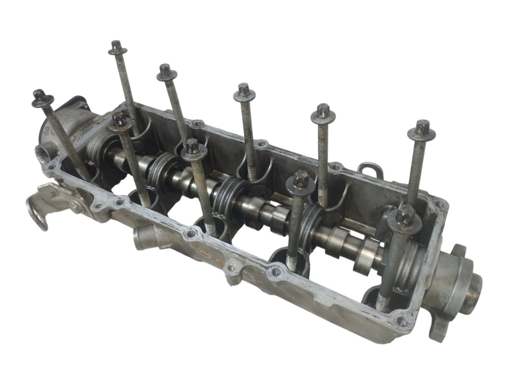 Gaiola Comando Valvula Chevrolet Onix  2013 2016 1.0 1.4 4