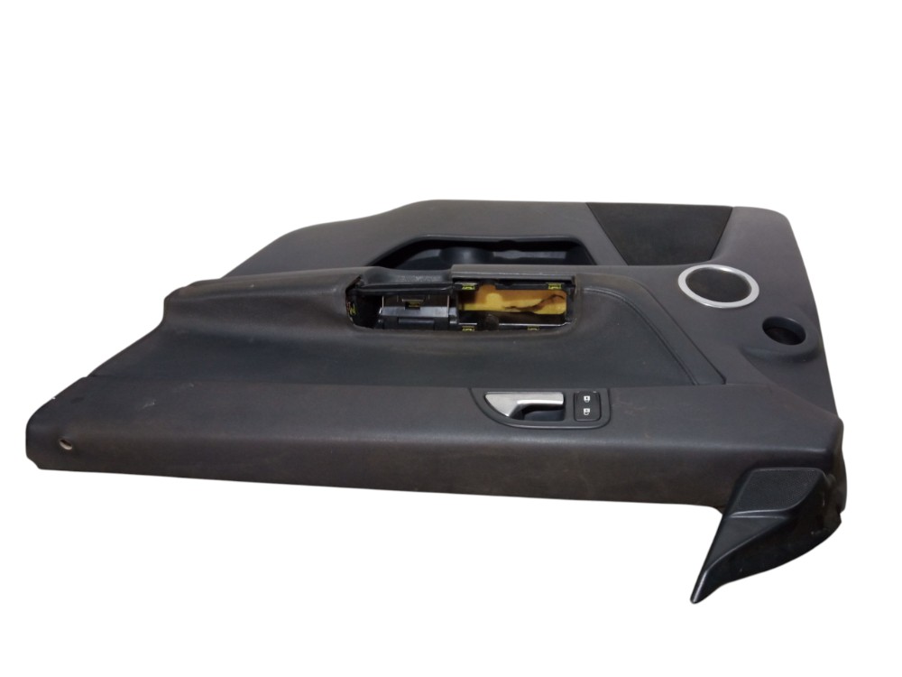 Forro Porta Dianteira Direita Volvo S40 2008 2009 Original 5
