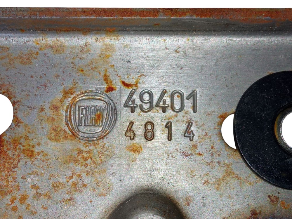 Coluna De Direção Fiat Uno Vivace 2012 2016 Original Usado 7