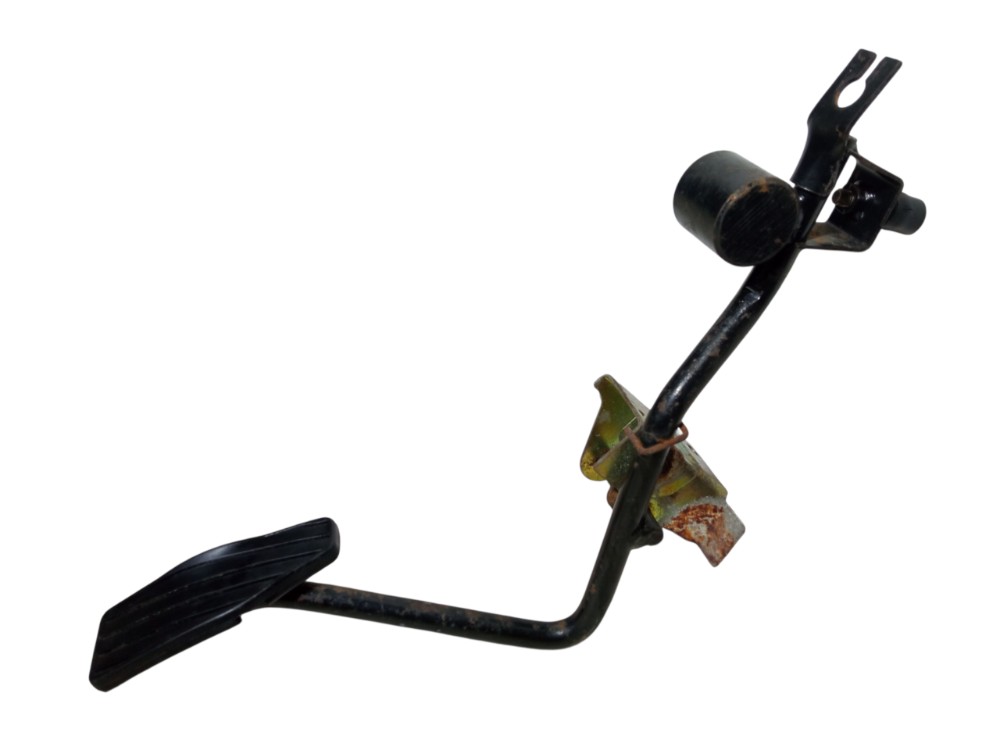 Pedal Acelerador Effa Changhe M100 2009 2012 1.0 3