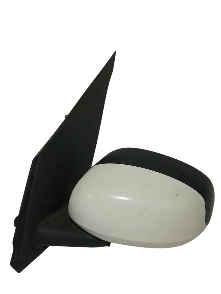 Espelho Retrovisor Eletrico Lateral Esquerdo Geely Gc2 2015 3