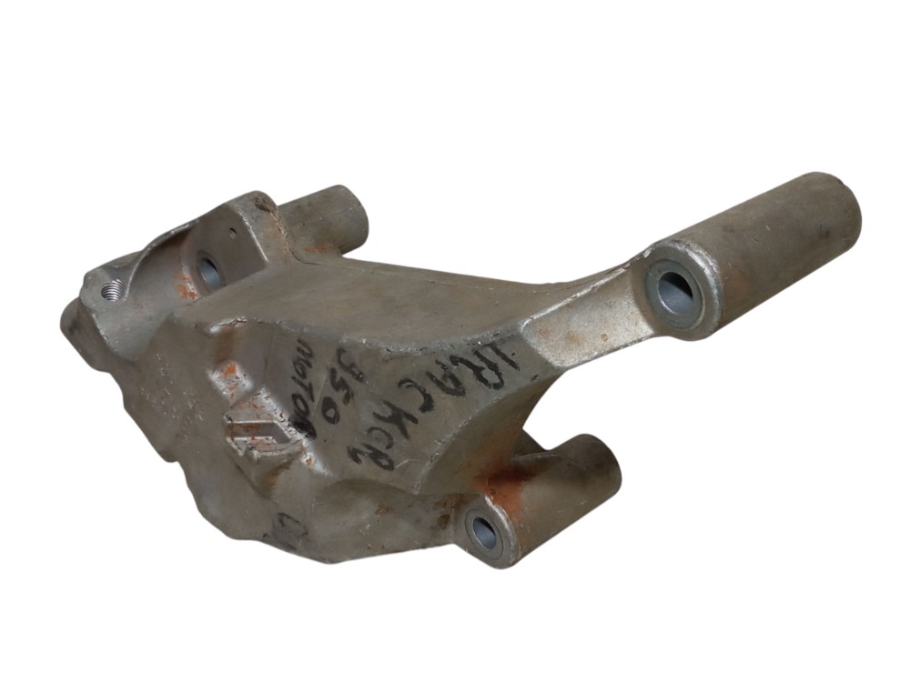 Suporte Coxim Motor Alternador Gm Tracker 2017 2020 Original 2