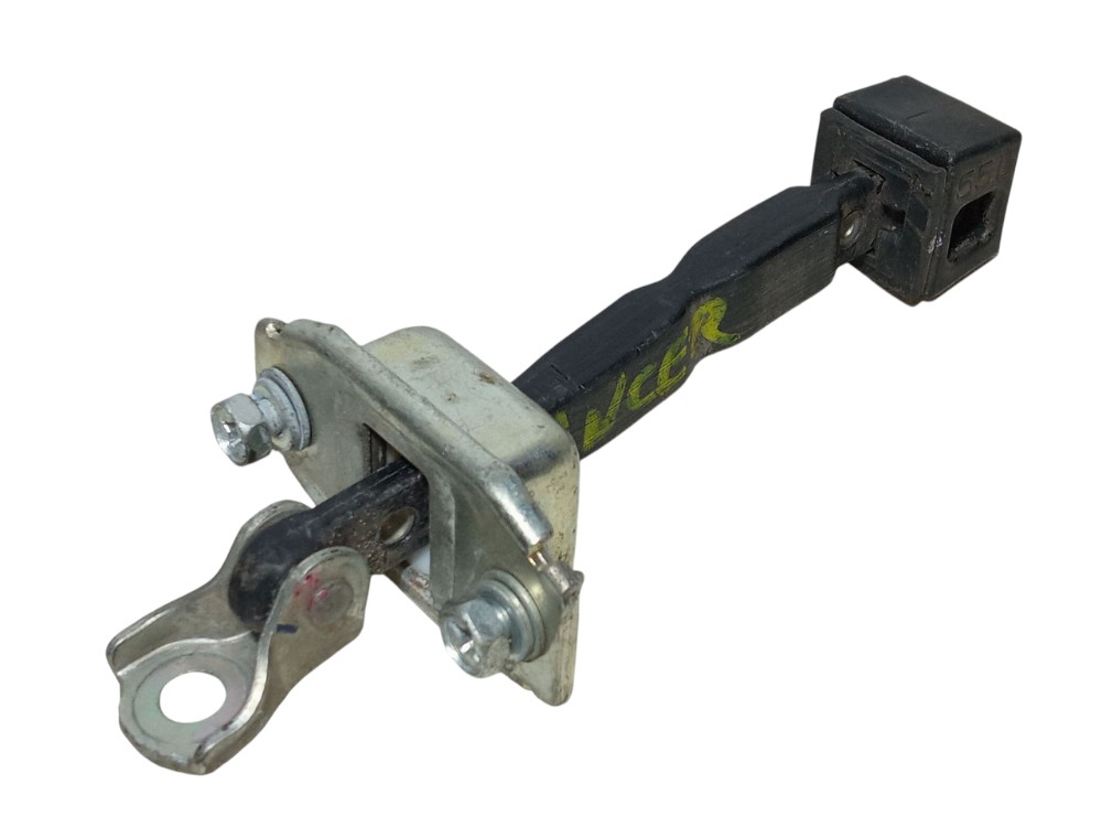 Limitador Porta Dianteira Esquerda Mitsubishi Lancer 2012 16 3