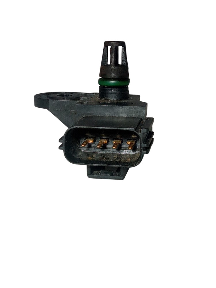 Sensor Map Ford Fiesta Courier 2000 2009 1.0 1.6 Zetec Rocam 5