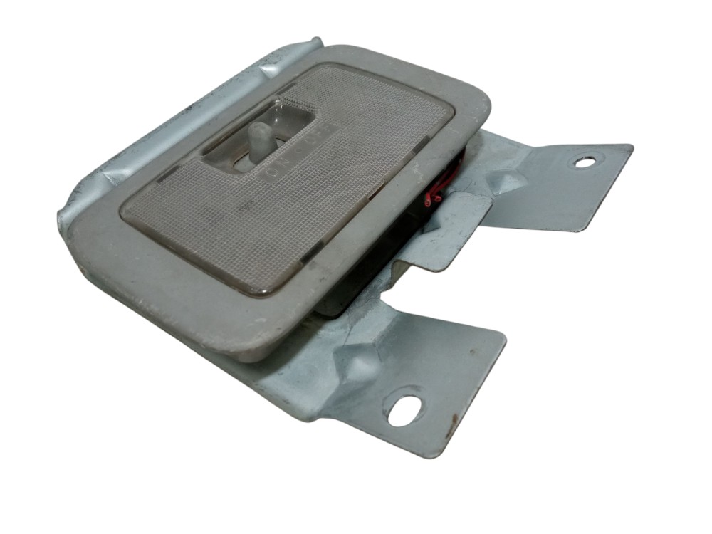Suporte Luz Cortesia Traseira Teto Pajero Tr4 2005 2010 2