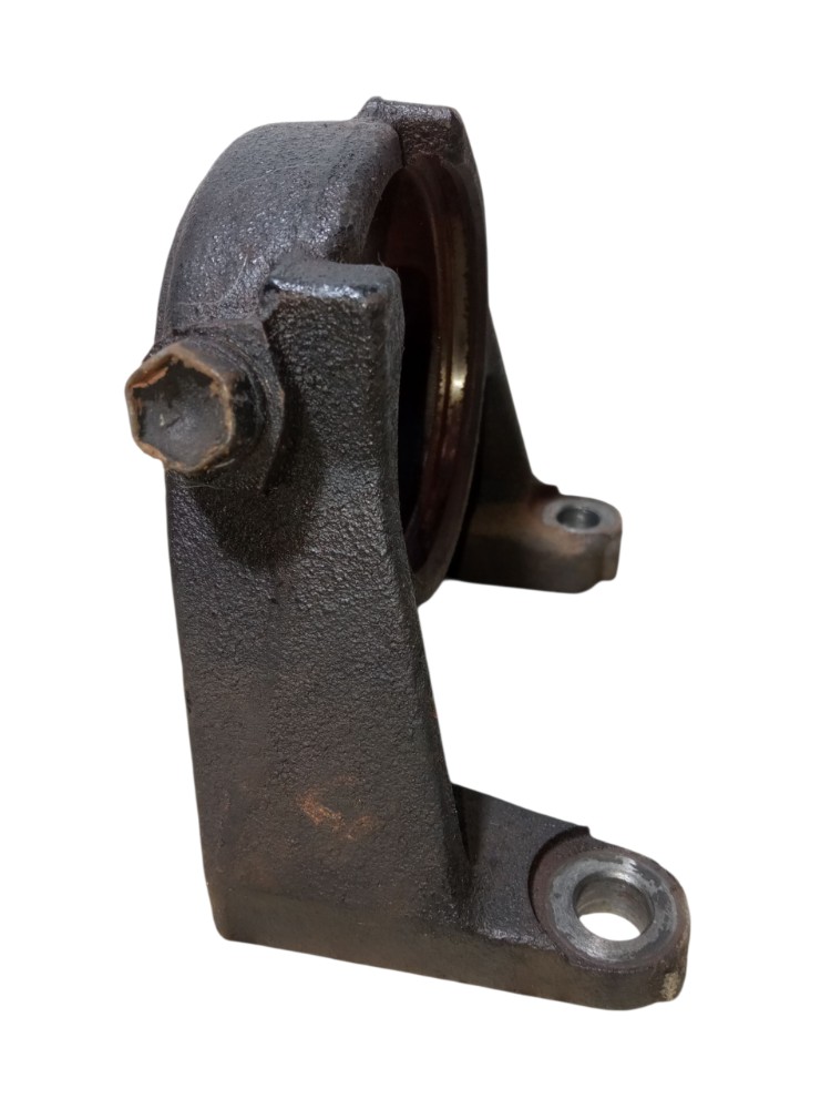 Suporte Semi Eixo Toyota RAV4 2007 2008 2.4 16v 4×4 Gasolina 6