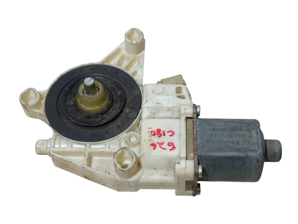 Motor Vidro Eletrico Dianteiro Direito Mercedes C180 C200 4
