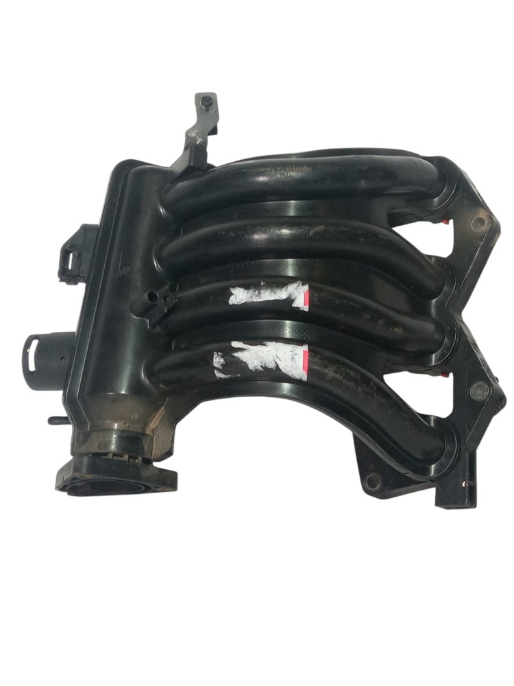 Coletor Admissao Fiat Uno 2001 2014 1.0 1.3 8v Fire Original 1
