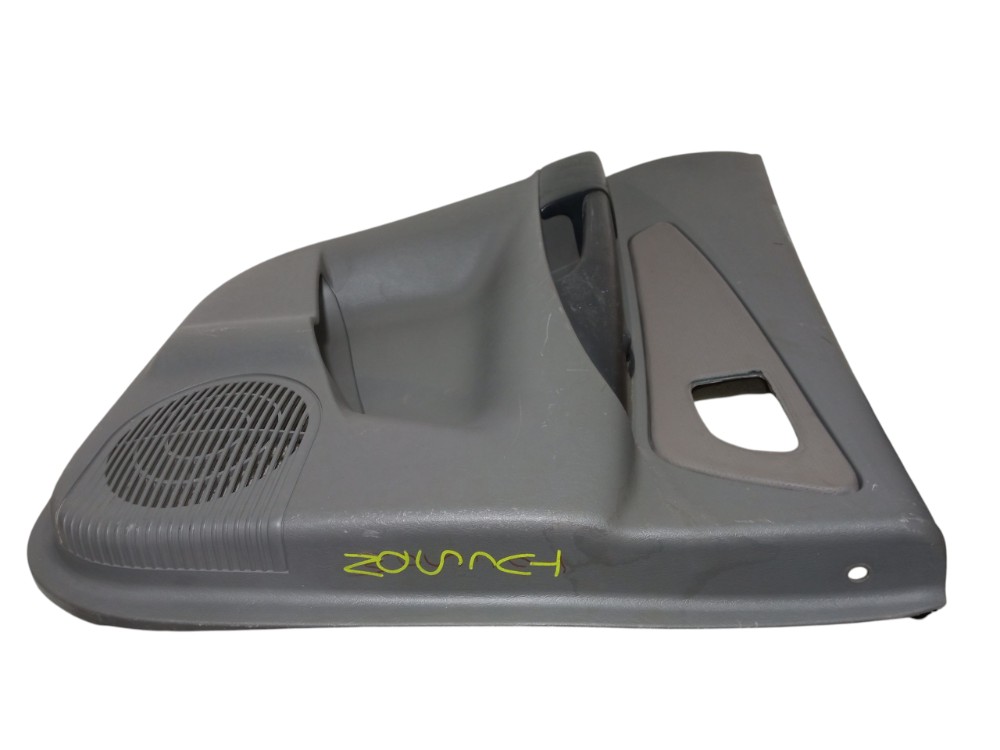 Forro De Porta Traseira Esquerda Hyundai Tucson 2008 2012 4