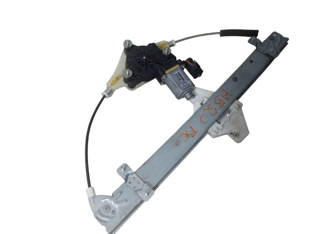 Maquina Vidro Eletrico Traseira Esquerda Hyundai Hb20 2016 3