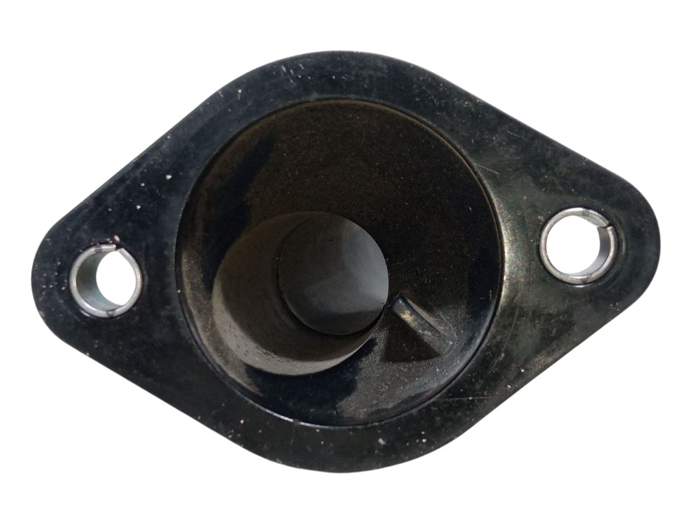Flange Valvula Termostatica Hyundai Hb20 2013 2019 1.6 16v 5