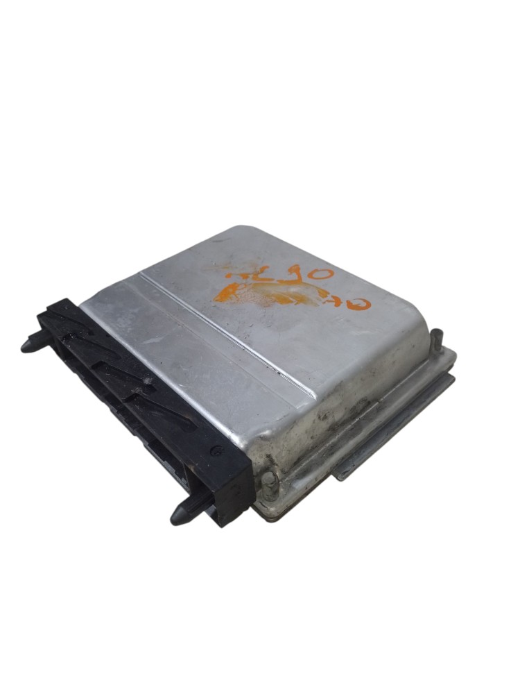 Modulo Central Injecao Volvo Xc90 T6 2004 2005 3.0 Gasolina 3