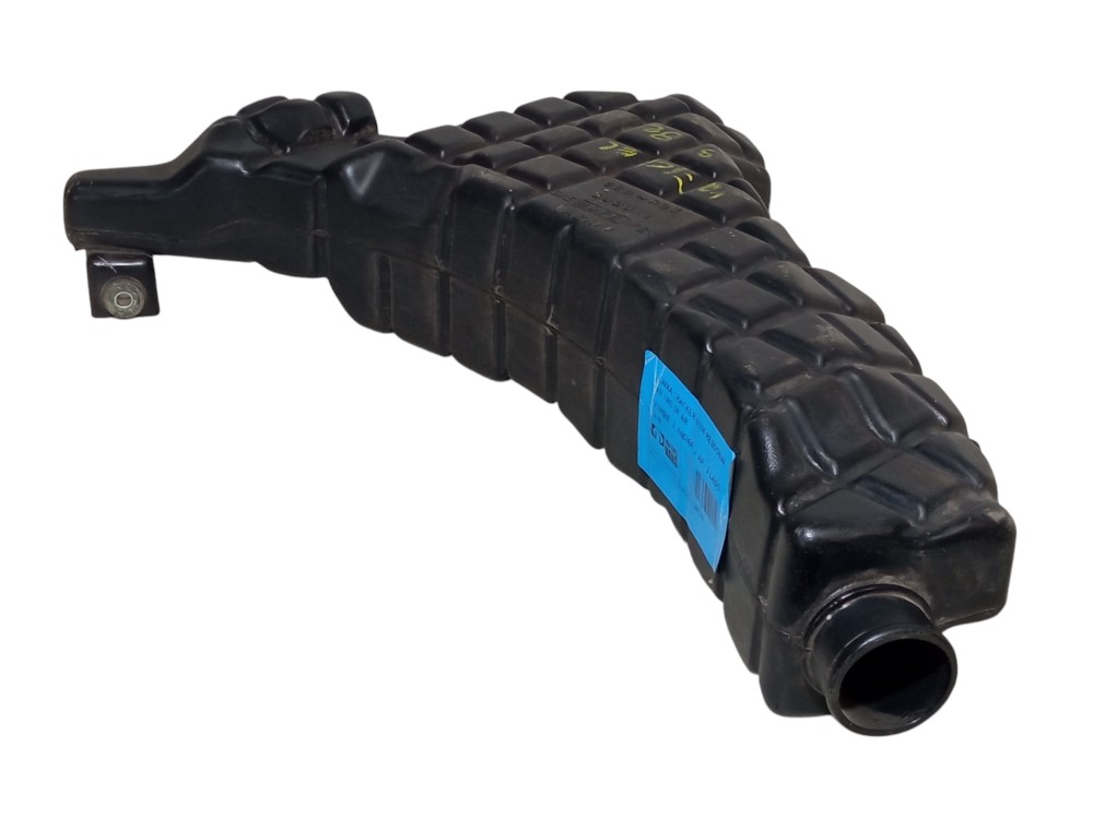 Caixa Ressonadora Filtro De Ar Gm Tracker 2001 2008 Original 4