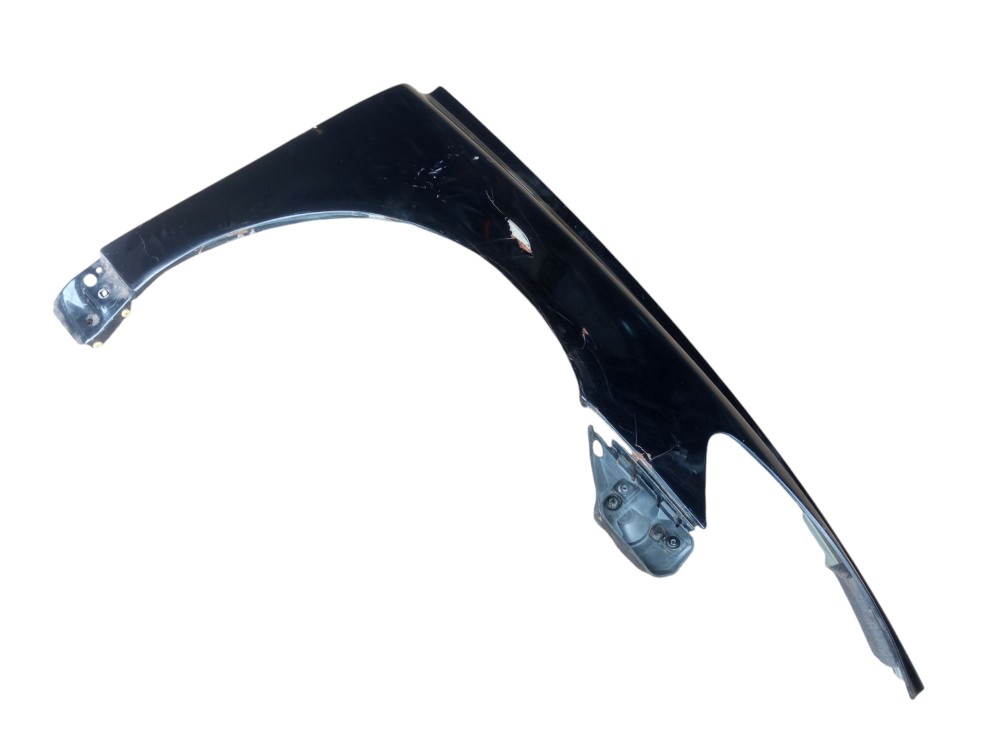 Paralama Dianteiro Lado Direito Volvo S40 2005 2006 2007 3