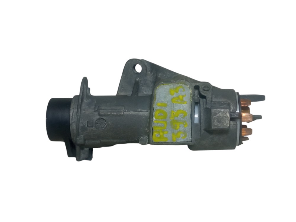 Trava Ignicao Comutador Audi A3 Vw Golf Gol Polo 2000 2014 3