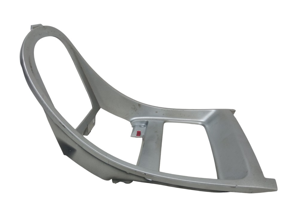 Moldura Acabamento Console Central Peugeot 307 2007 2012 2