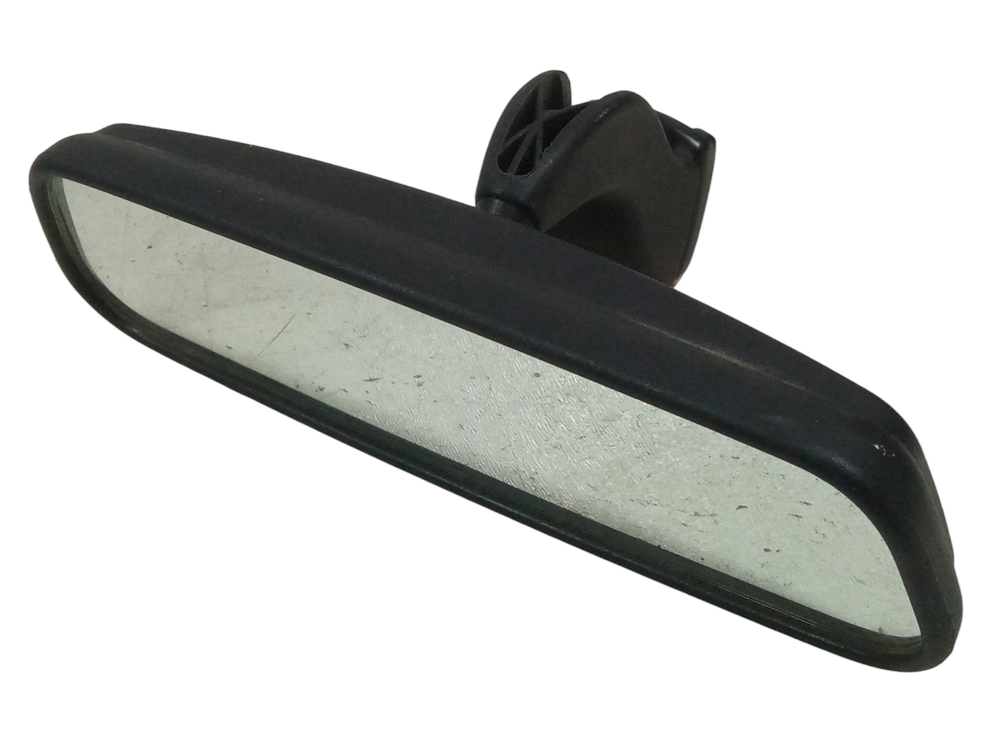 Moldura Espelho Retrovisor Interno Chery Qq 2017 2020 Usado 2