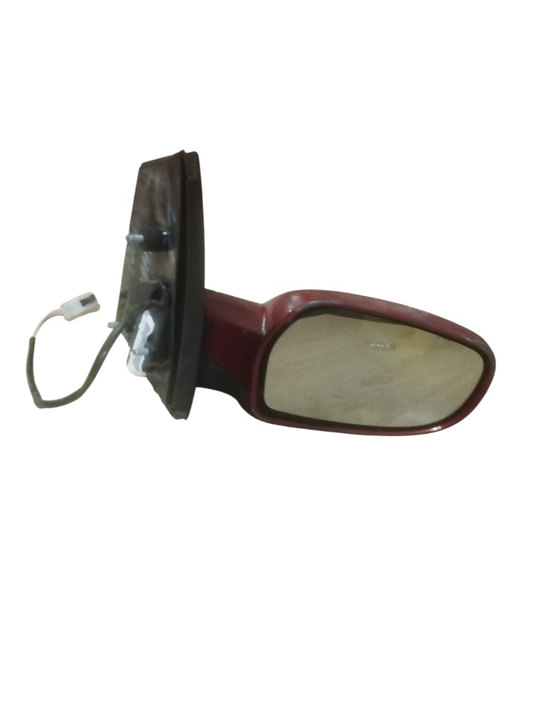 Retrovisor Lado Direito Chery Face 2010 2015 Original 2