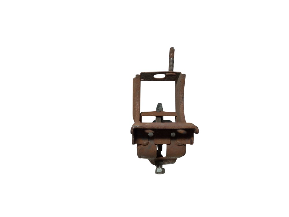 Pedal Freio Kia Picanto 1 0 2005 A 2010 Original 3