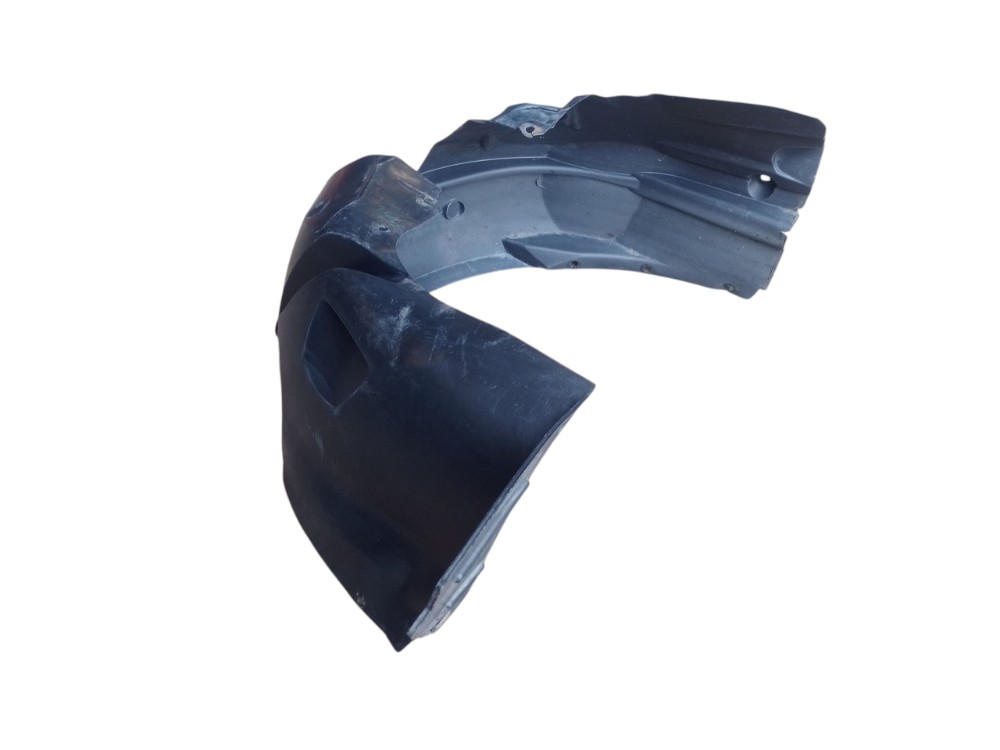 Parabarro Dianteiro Esquerdo Ford Ka Sedan 2015 2020 1.0 6
