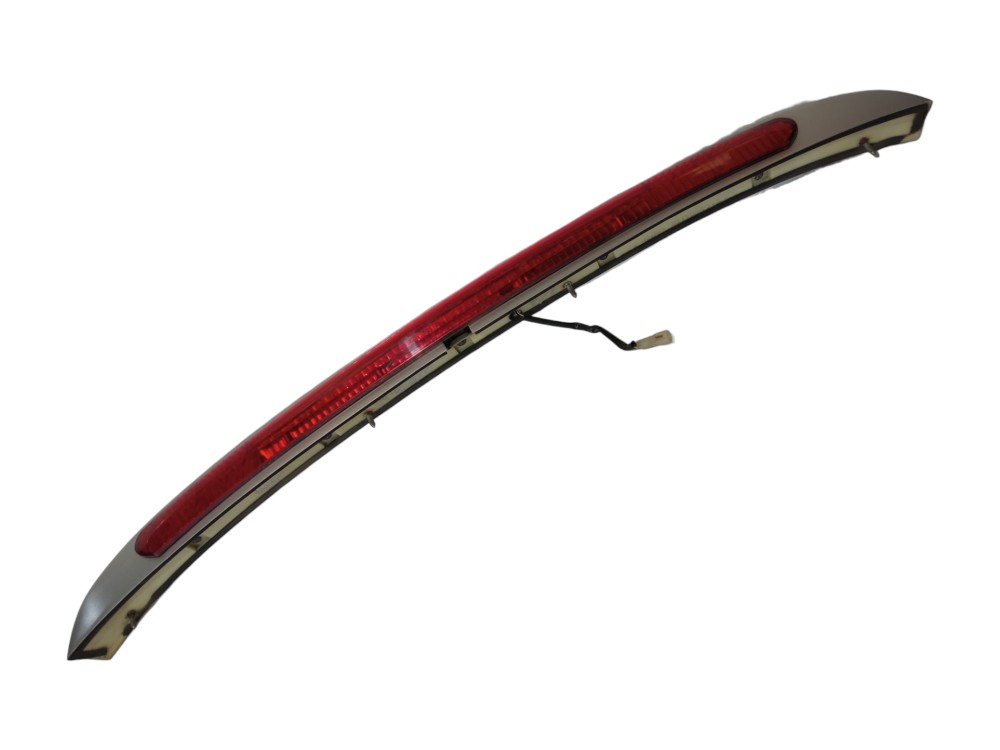 Aerofolio Break Light Traseiro Chery Tiggo 2 2011 2014 Usado 4