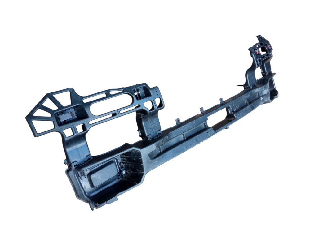 Alma Suporte Parachoque Traseiro Hyundai Hb20 Hatch 2016 3