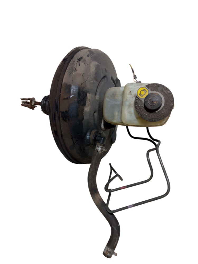 Hidrovacuo Servo Freio Toyota RAV4 2007 2.4 16v 4×4 Usado 2