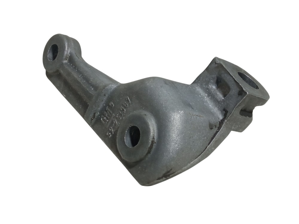 Suporte Alternador Chevrolet Monza Kadett 1991 1998 Original 2