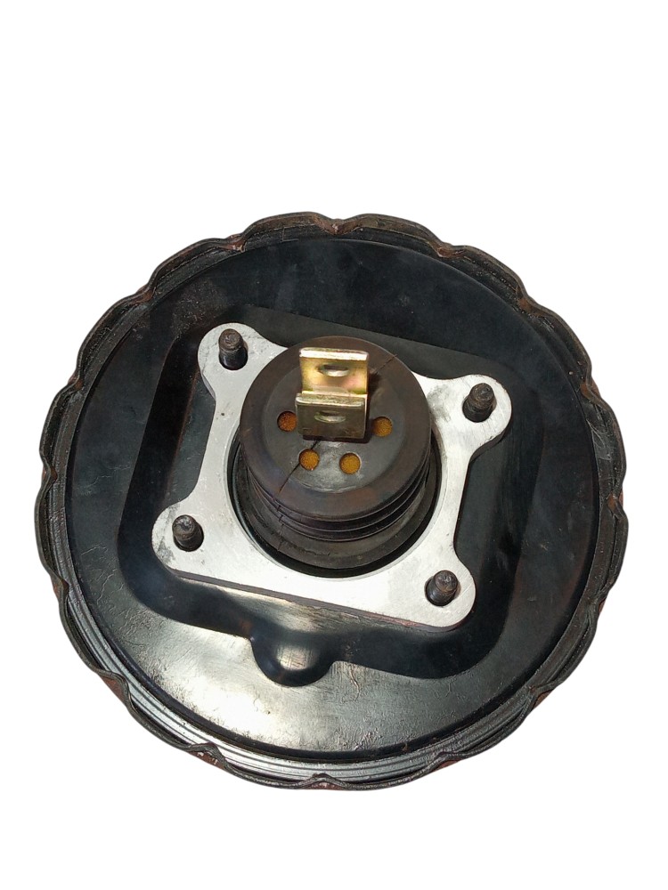 Hidrovacuo Servo Freio Chery QQ 2011 2014 1 1 16v Usado 5