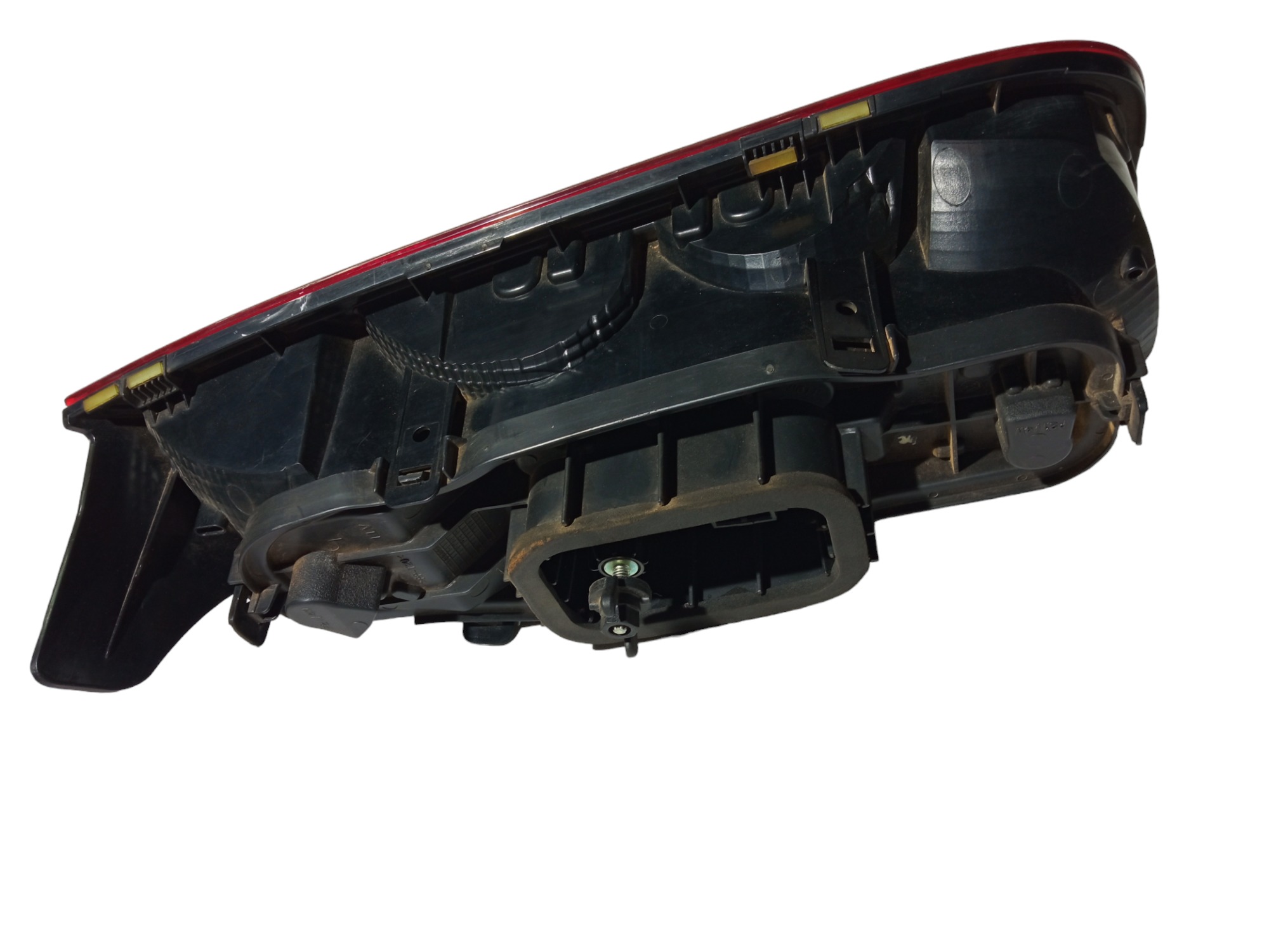 Lanterna Traseira Lado Esquerdo Volkswagen Up 2013 2016 Usad Esquerdo 4