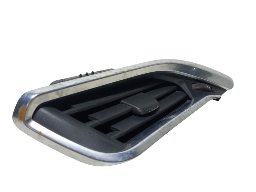 Difusor De Ar Esquerdo Painel Peugeot 208 2016 2019 Original 3
