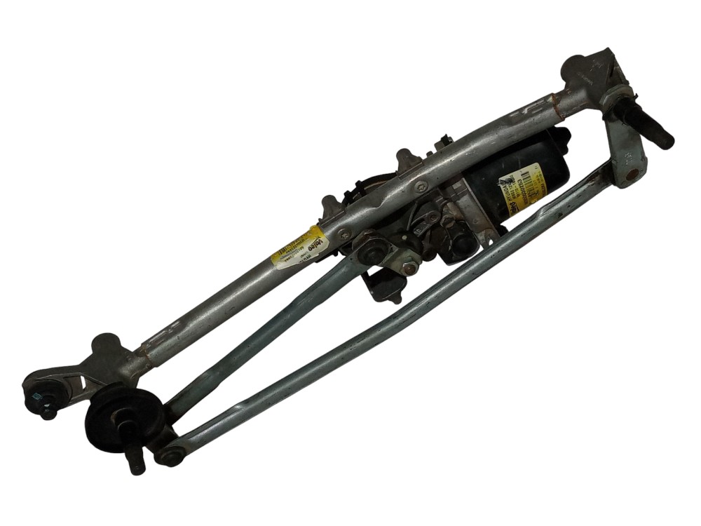 Maquina Motor Limpador Parabrisa Hyundai Hb 20 2013 2019 4