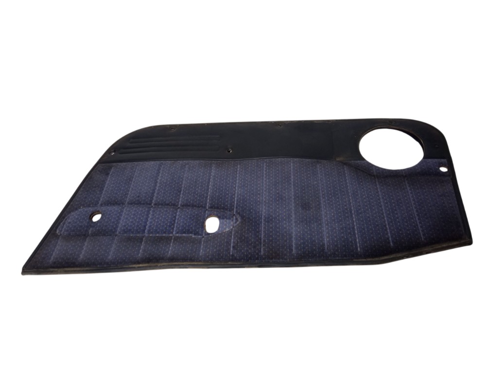 Forro Porta Dianteira Direita Fiat Tempra 1997 2.0 4 Portas 4
