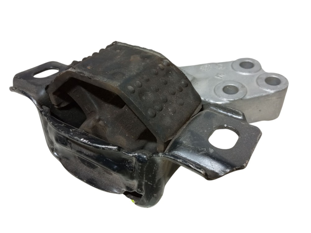 Suporte Coxim Direito Motor Smart Fortwo 2009 2012 1.0 6