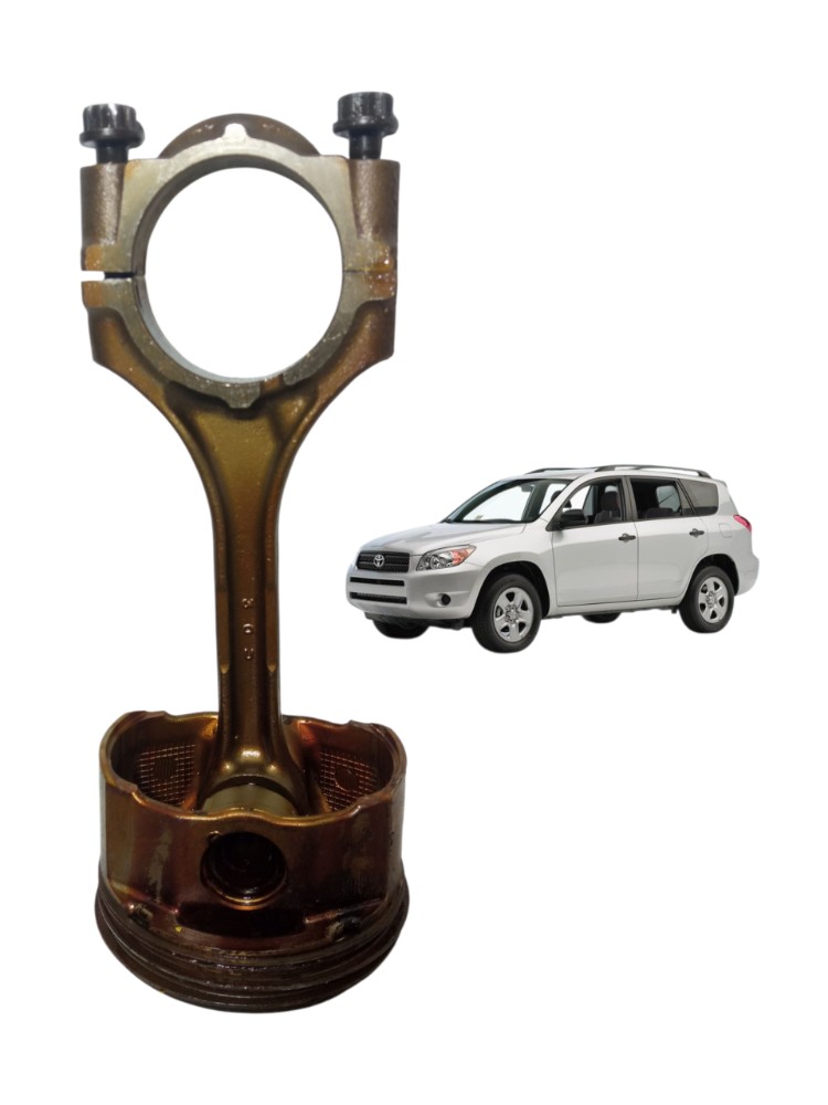 Biela Pistao Toyota Rav4 2007 2008 2.4 16v 4×4 Gasolina
