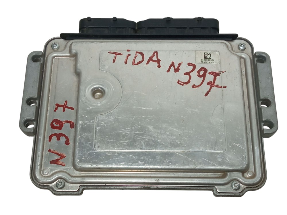 Modulo De Injecao Nissan Tiida Livina 2009 2014 1.8 16v 5