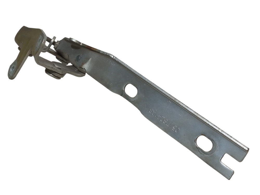 Dobradica Braco Lado Esquerdo Capo Dodge Journey 2009 2014 2
