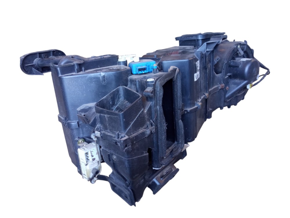 Caixa Evaporadora Ar Condicionado Chery Cielo 2010 2011 2012 3