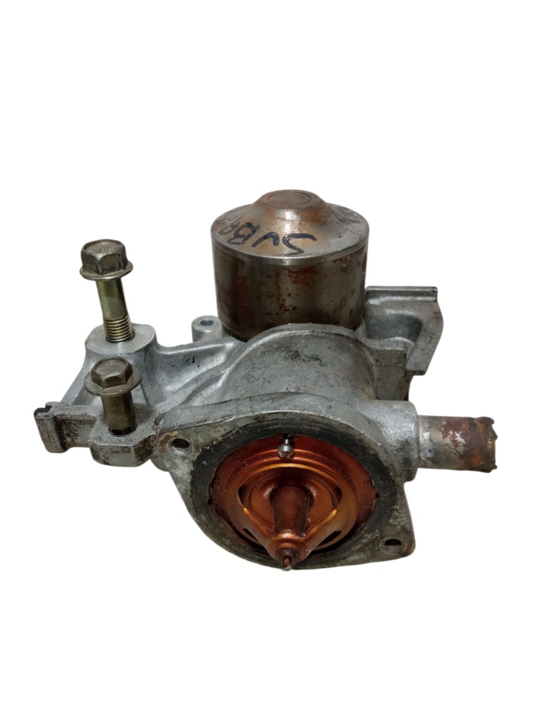 Bomba De Agua Subaru Legacy 1994 1998 3