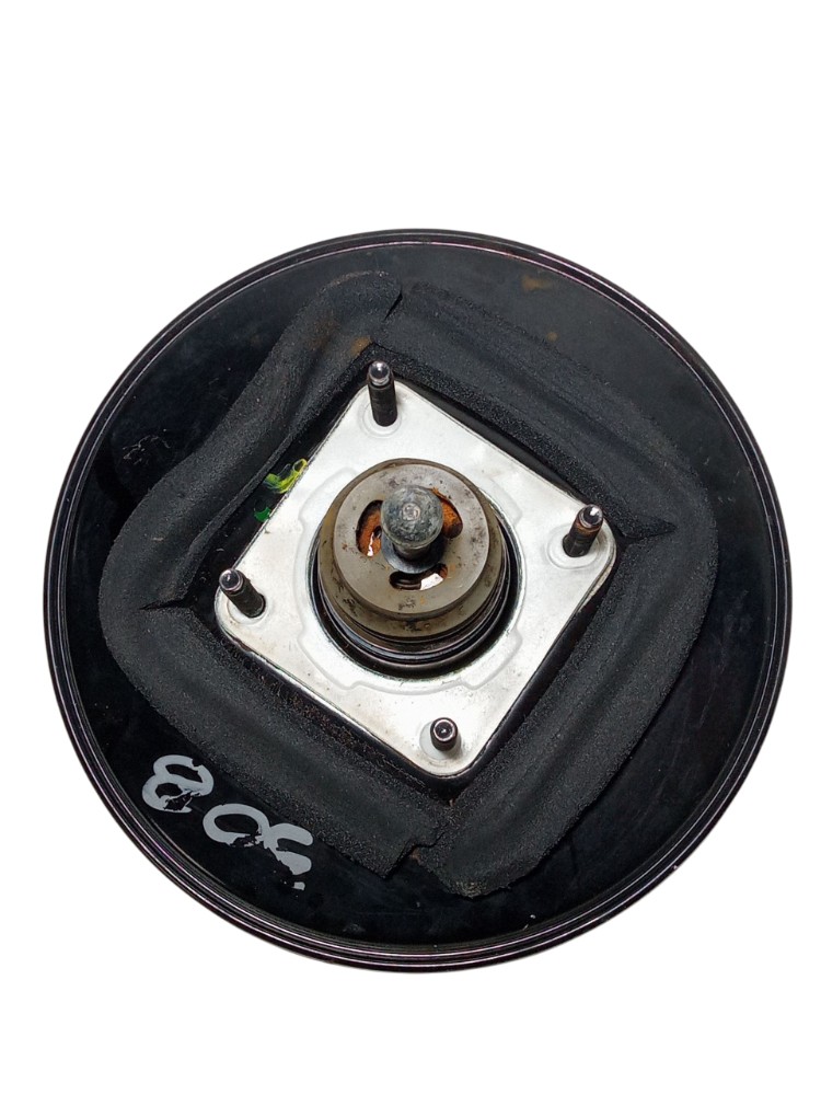 Hidrovacuo Servo Freio Peugeot 208 2013 2019 1.6 Usado 3