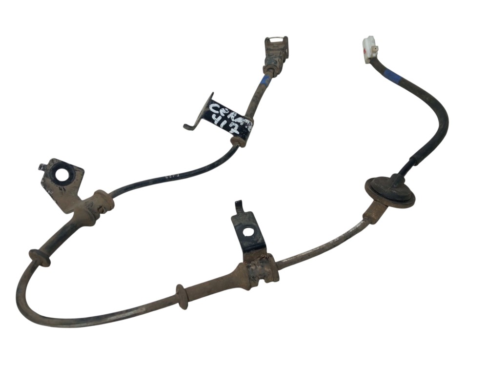 Sensor ABS Traseiro Esquerdo Kia Cerato 2009 2012 1.6 Usado 4
