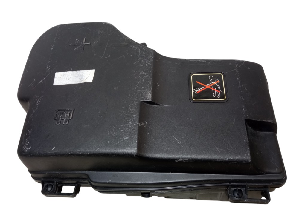 Tampa Caixa De Fusiveis Peugeot 407 Sw 2006 2009 Original 1