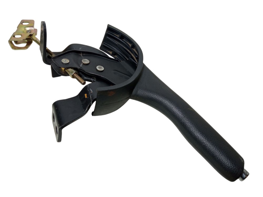 Alavanca Puxador Freio De Mao Geely Gc2 2015 1.0 Original 6