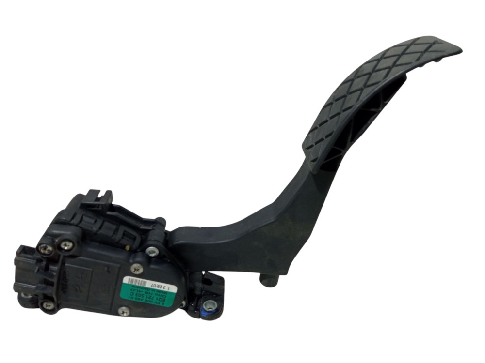 Pedal Acelerador Eletronico Vw Gol Fox Polo 2004 2010 5