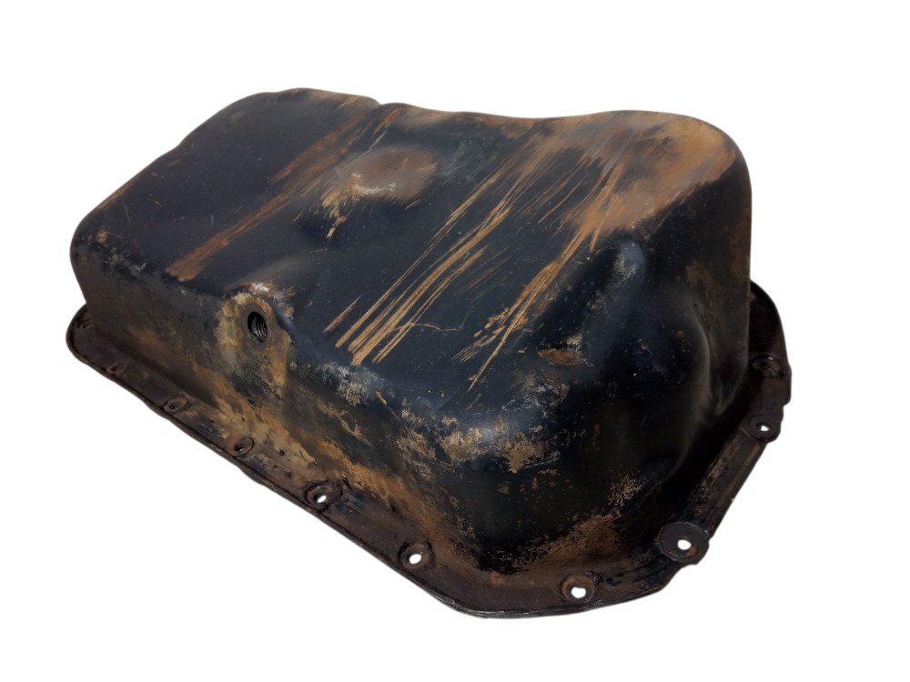 Carter Oleo Motor Ford Escort Logus Ap 93 2000 1.8 2