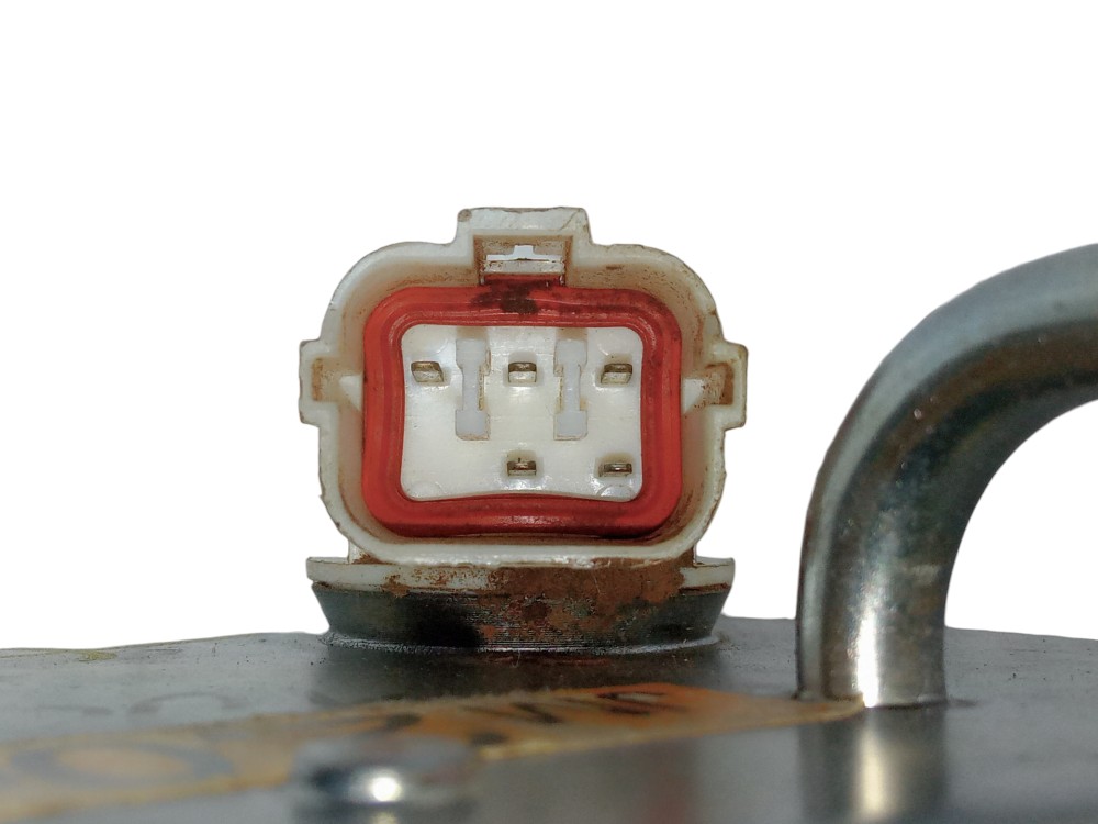 Bomba De Combustivel Hyundai Tucson 2 0 2006 2012 Original 5