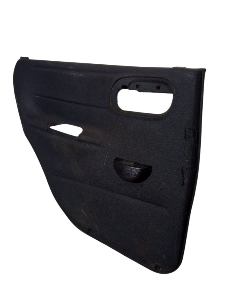 Forro Porta Traseira Esquerda Gm Corsa Classic 2004 2009 4