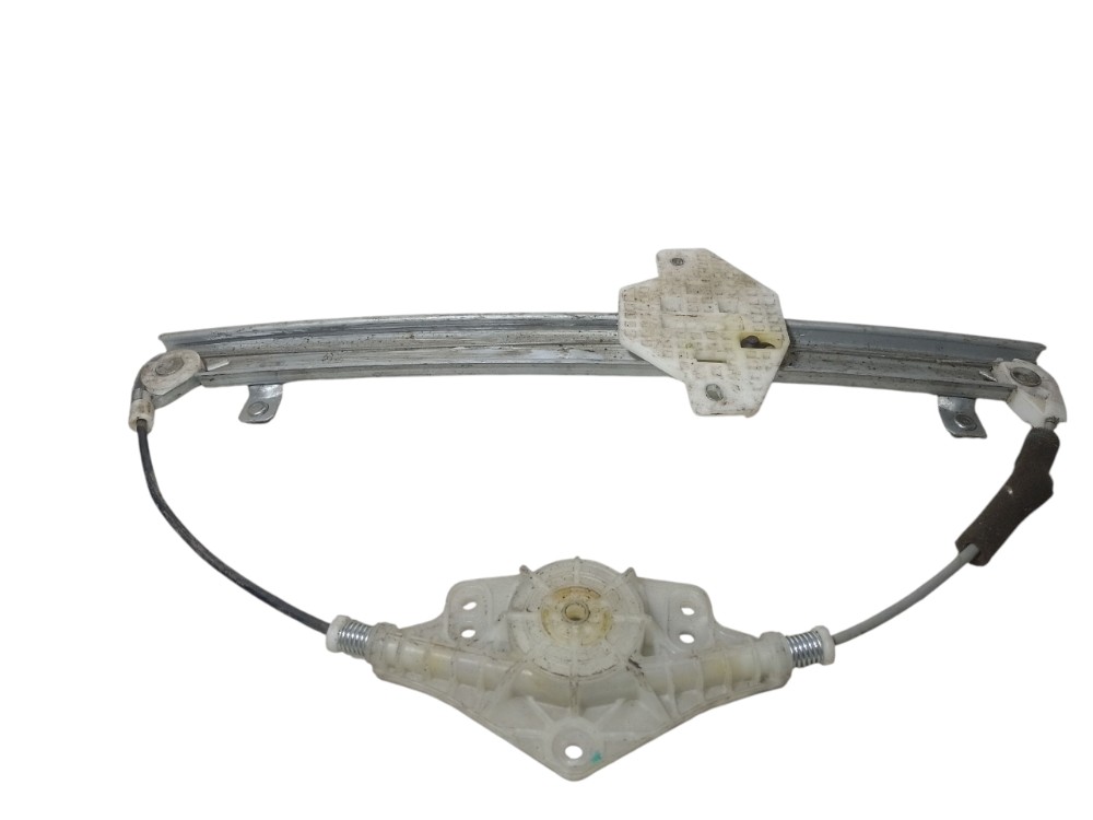 Maquina Vidro Eletrica Dianteira Esquerda Hyundai Hb20 2014 5